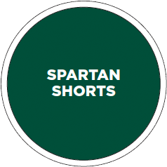 Spartan Shorts