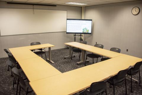 Art Library Meeting Room W308A