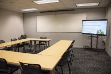 Art Library Meeting Room W308A